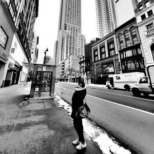 Meet your Posher, Jen